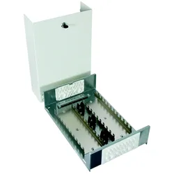 DEHN Potentialausgleich-Gehäuse DPG LSA 220 P