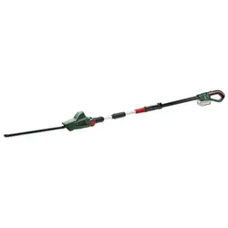 BOSCH Akku-Heckenschere UniversalHedgePole 18