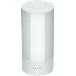 Razer, Tischlampe, Aether Smart Lamp Pro - LED-Leuchte mit Mehrzonen-Beleuchtung (500 lm)