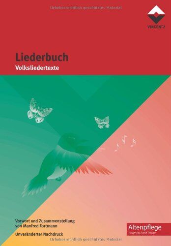 Manfred Fortmann - Liederbuch: Volksliedertexte - Preis vom 02.10.2026 23:42:20 h