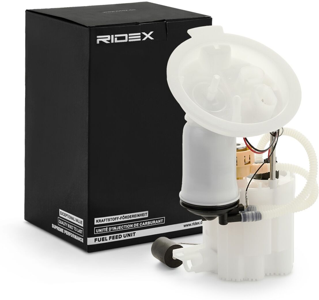 RIDEX 1382F0528 Fuel feed unit