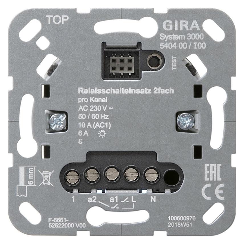 Gira 540400 (540400)