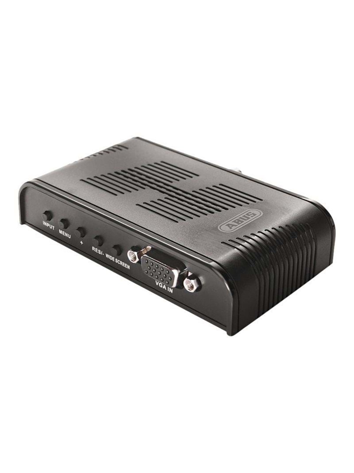 ABUS BNC / VGA Converter - video transformer