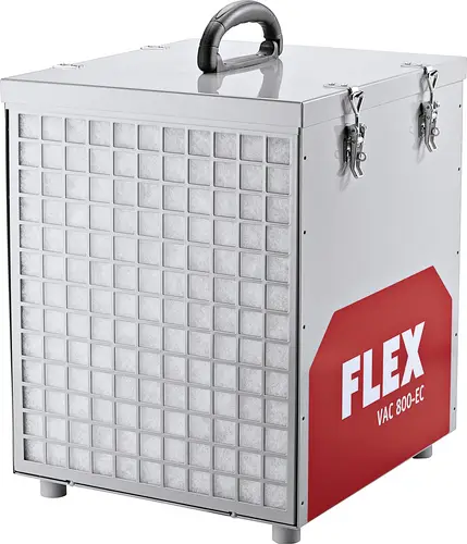 Flex 477745 VAC 800-EC Luftreiniger