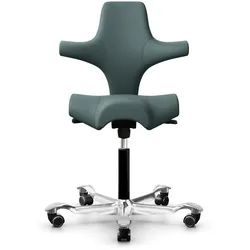HAG Capisco 8106 Leder Wollsdorf Paloma Soft Sofort Lieferbar!