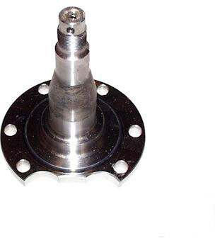 JP GROUP 1151401700 Steering knuckle