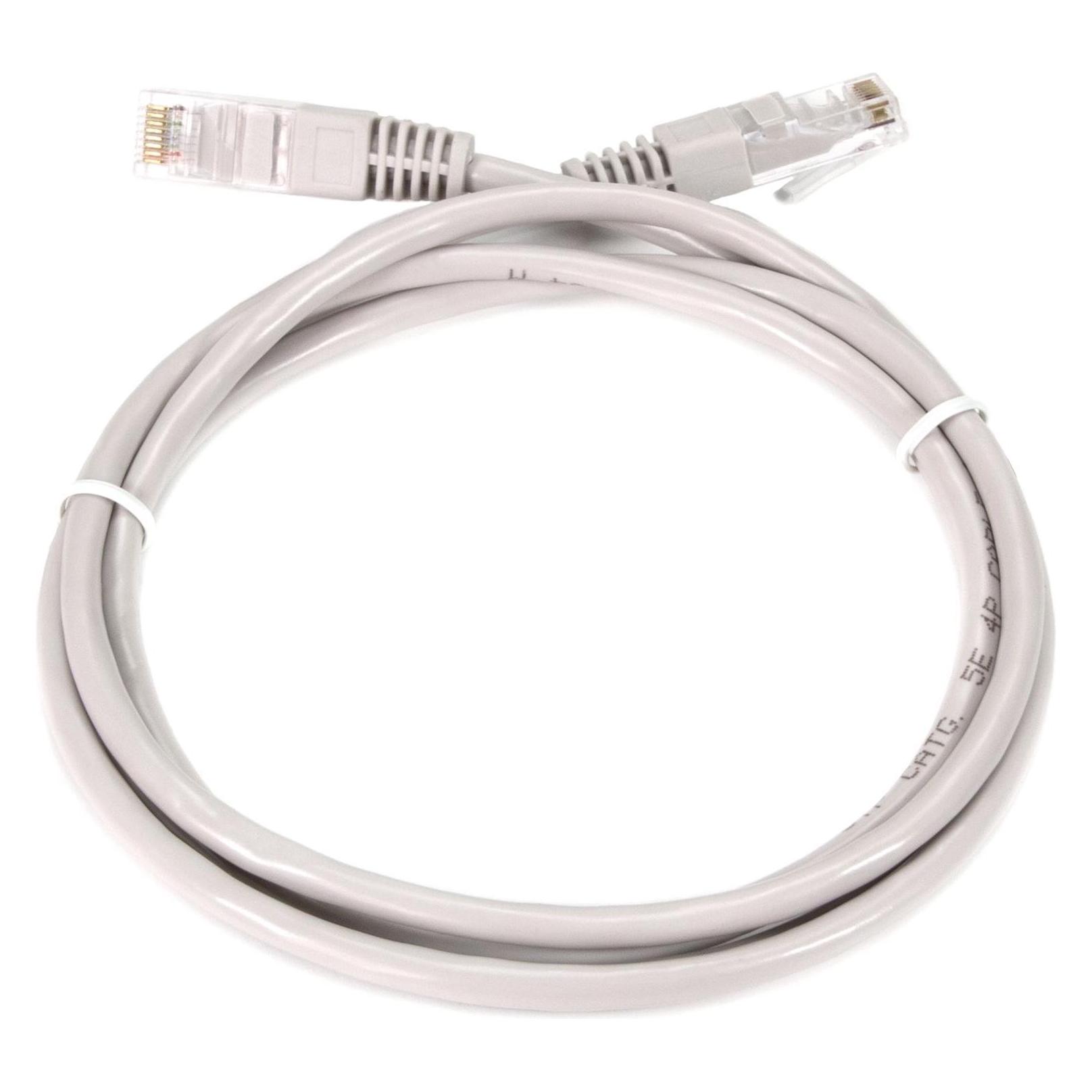 EFB Elektronik EFB-Elektronik Patch Cable Cat5e 1.5m grey K8456.1,5 (CAT5e, 1.50 m) (K8456.1,5)
