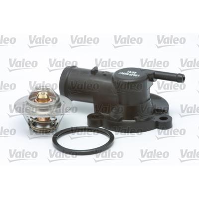 VALEO Thermostat, Kühlmittel 821723 für Skoda