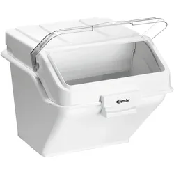 Bartscher Vorratsbehälter 47 L