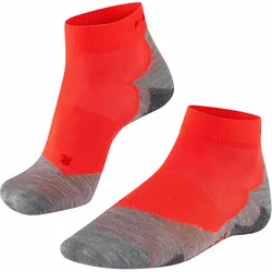 Falke, Herren, Sportsocken, RU5 (42 - 43), Rot
