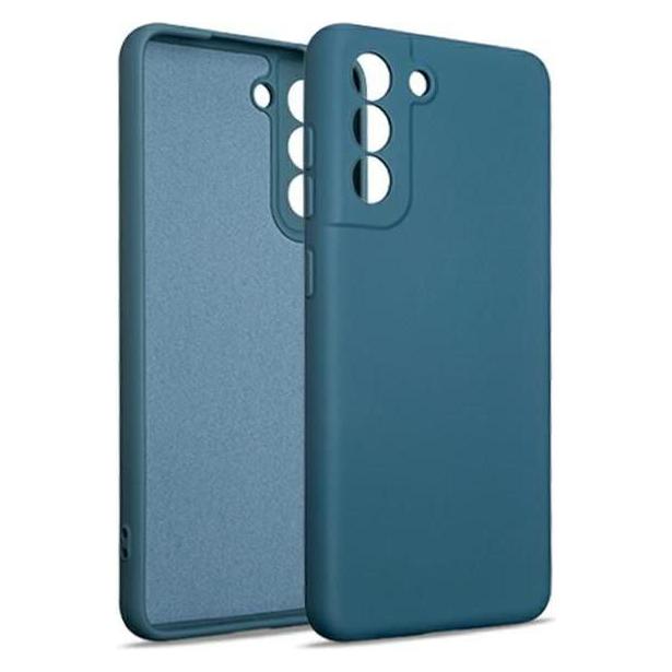 Beline Etui Silicone Samsung M53 M536 niebieskiblue (Samsung Galaxy M53 5G) (34531606)