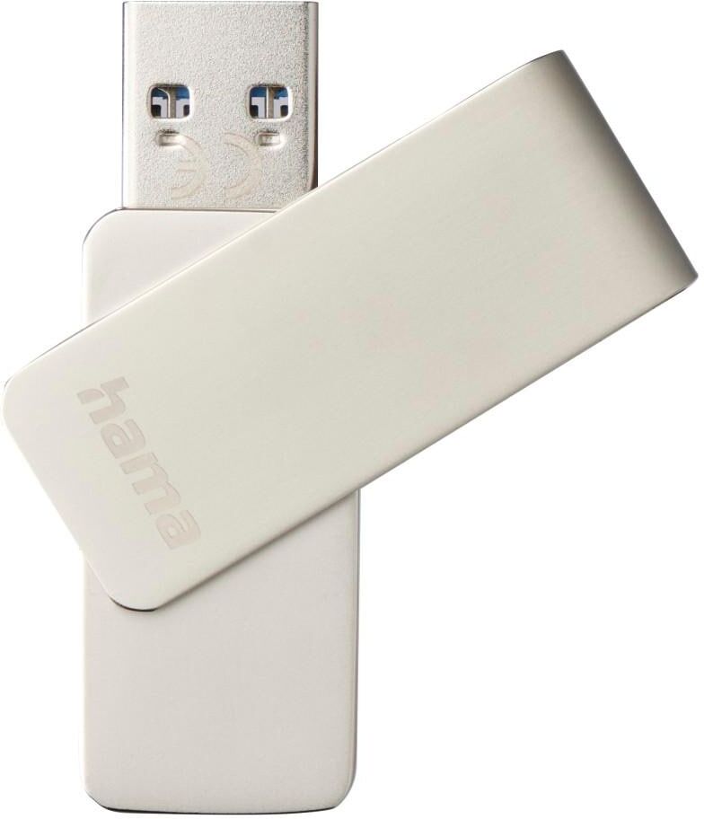 Hama "Rotate Pro, USB 3.0" (128 GB USB 3.0 )