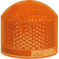 XVB7L25 - Signalleuchte, modular, 70mm, orange, 24V ACDC, Dauerlicht