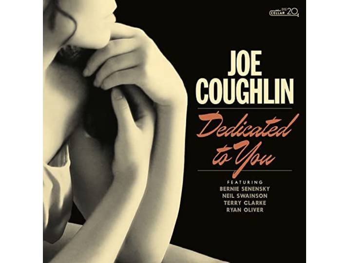 Dedicated to You