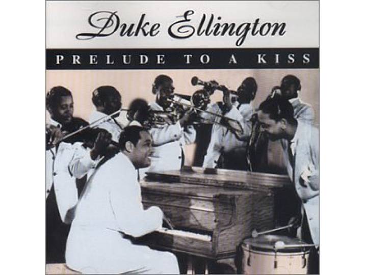 Prelude to a Kiss