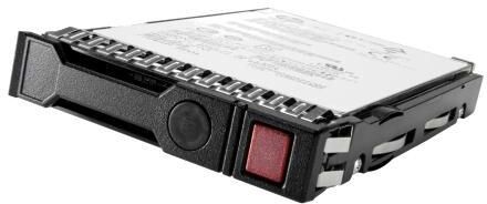 HP 300GB SAS hard drive