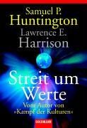 Huntington, Samuel P. - Streit um Werte: Wie Kulturen den Fortschritt prägen - Preis vom 30.09.2026 09:01:18 h