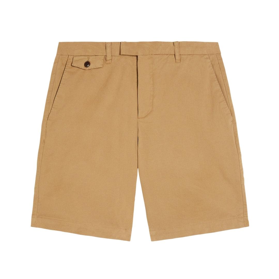 Ted Baker Ashfrd Tan Chino Short