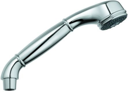 Grohe Handbrause Sinfonia 07633 für 07633000 27001 chrom