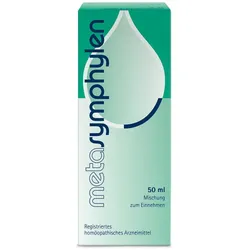 metasymphylen Mischung 50 ml