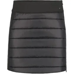 ICEPEAK Damen Röcke kurz Da ENNIS, Größe 34 in Schwarz Schwarz