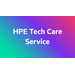 HPE 3Y TC Bas StoreEasy 1470 WS IoT 2022 SVC - Systeme Service & Support (H41SZE)