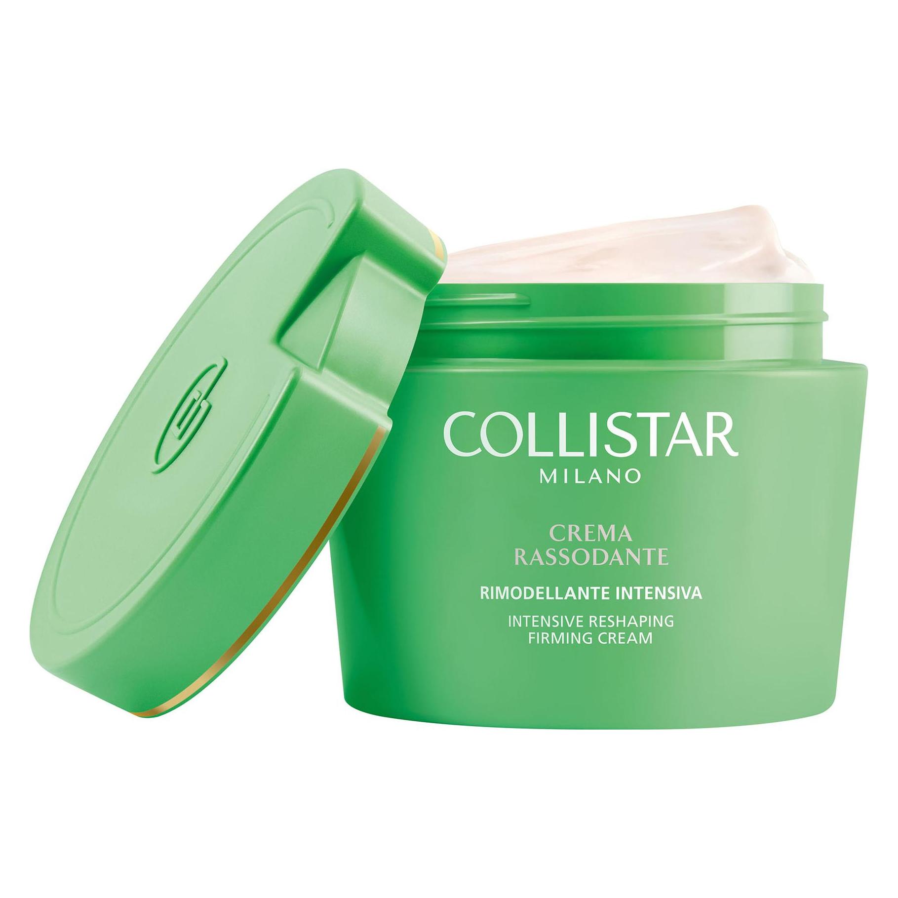 Collistar Firming And Reshaping Cream I (Körpercreme, 400 ml) (7007843)