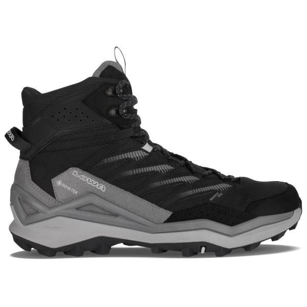 Lowa - Maddox Pro GTX Mid - Wanderschuhe EU 43,5 - Regular schwarz