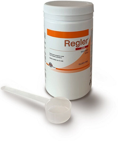 Blv Pharma Group Regler 200 G
