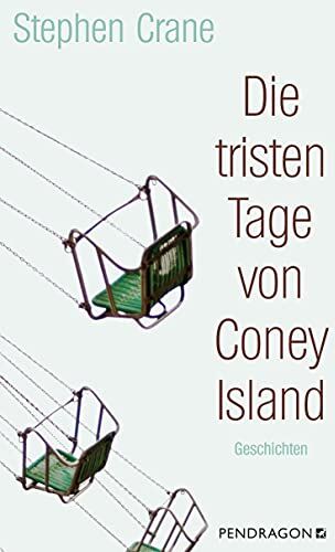CRANE - Die tristen Tage von Coney Island: Geschichten - Preis vom 30.09.2026 09:01:18 h
