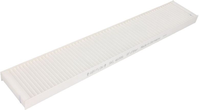 SF-FILTER SKL 46906 Innenraumfilter