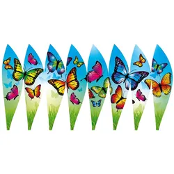 Invento, Aussendekoration, Twist Butterflies Mini