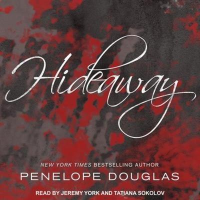 Hideaway Lib/E - Penelope Douglas, CD, 9781665234863