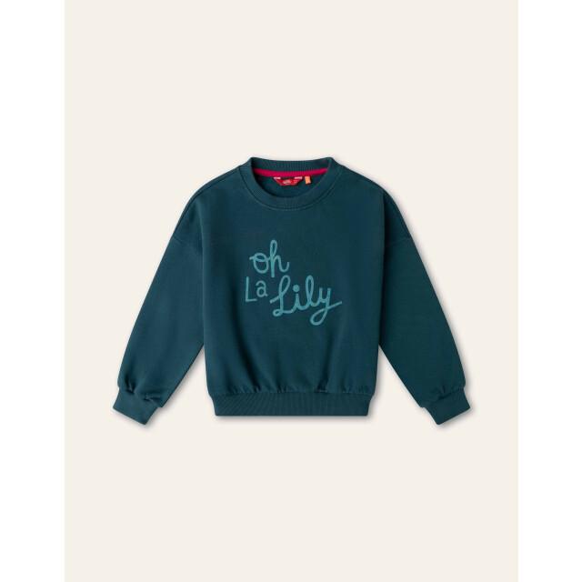 Oilily Hoki sweater