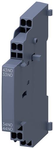 Siemens 3RV2901-2B Hilfsschalter 1St.