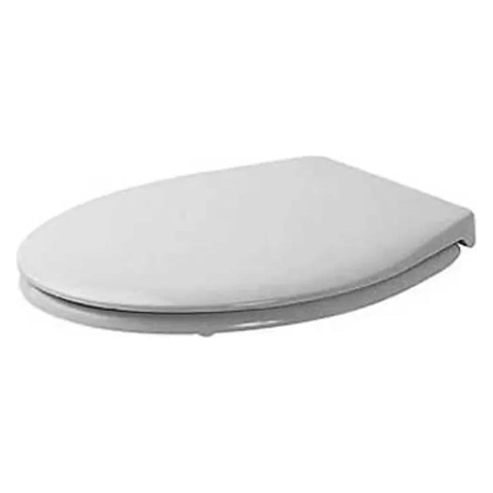 Duravit WC-Sitz DURAPLUS BAMBI (0065700000)