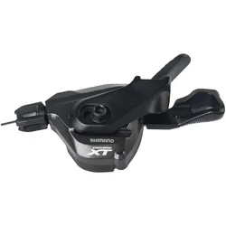 Shimano, Schalthebel + Bremshebel