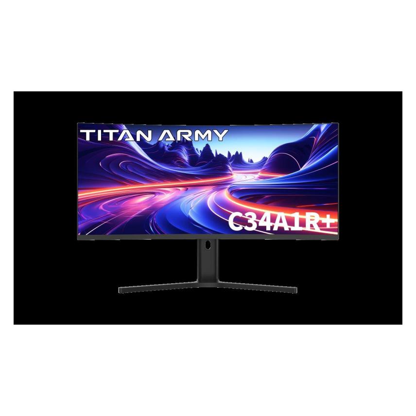 Titan Army Monitor C34A1R+ (34") (C34A1R+)