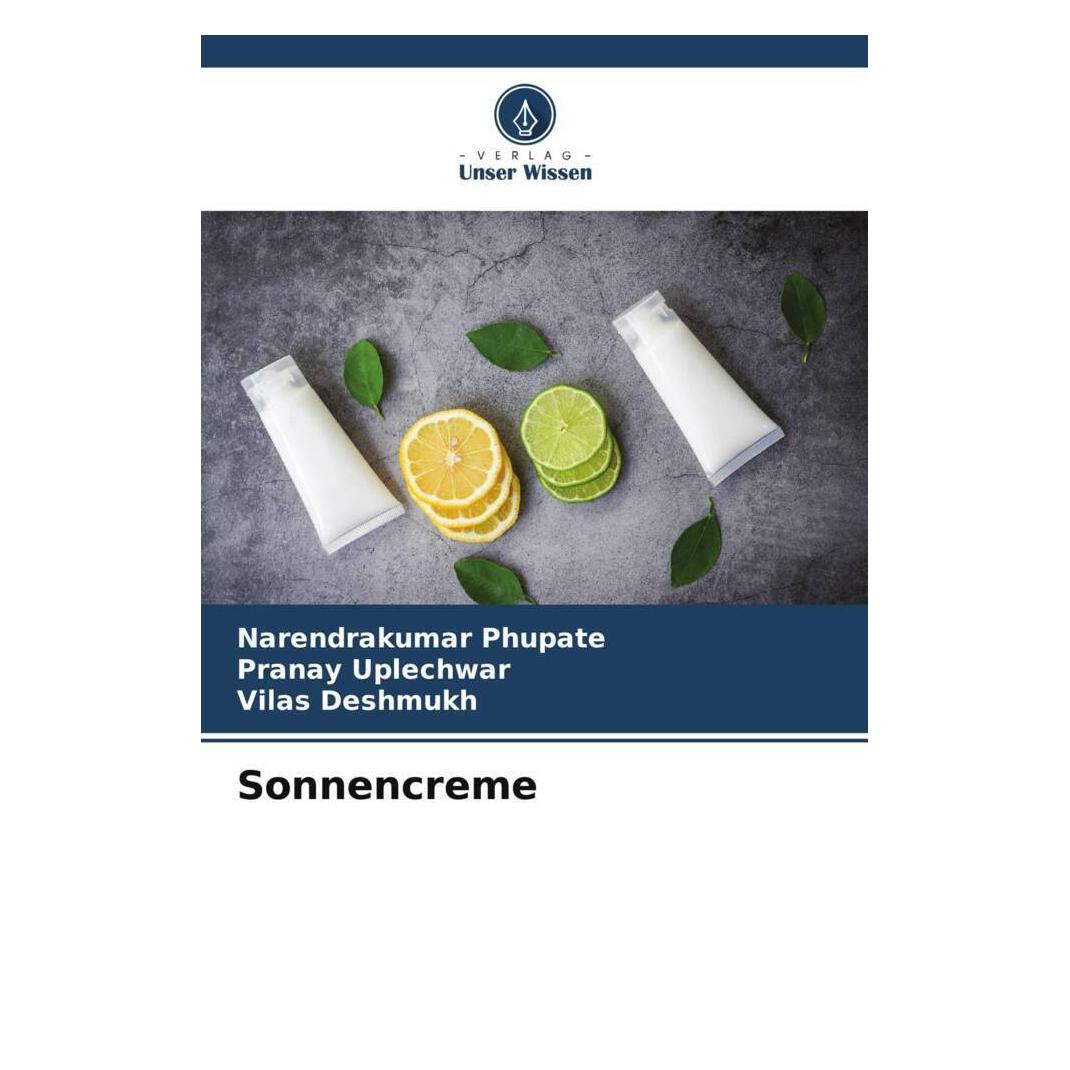 Unser Wissen Sonnencreme (56885088)