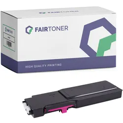 Kompatibel für Xerox Phaser 6600 dn (106R02230) Toner Magenta