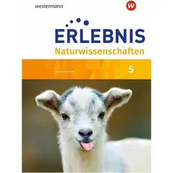 Erlebnis Nawi RP 2019 SB 5, Schulbücher von Annely Zeeb, Ralph Möllers, Imme Freundner-Huneke, Siegfried Schulz
