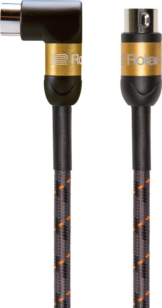 Roland RMIDI-G5A Midi Kabel(1.5 m)