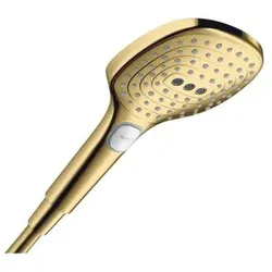 Hansgrohe Raindance Select S Handbrause Glänzendes Gold 26520990
