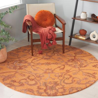 SAFAVIEH Handmade Anatolia Carlien Rug
