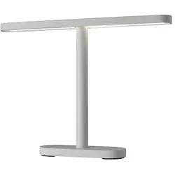 Newdes MERIDIAN BIG - Outdoorleuchte, Weiß
