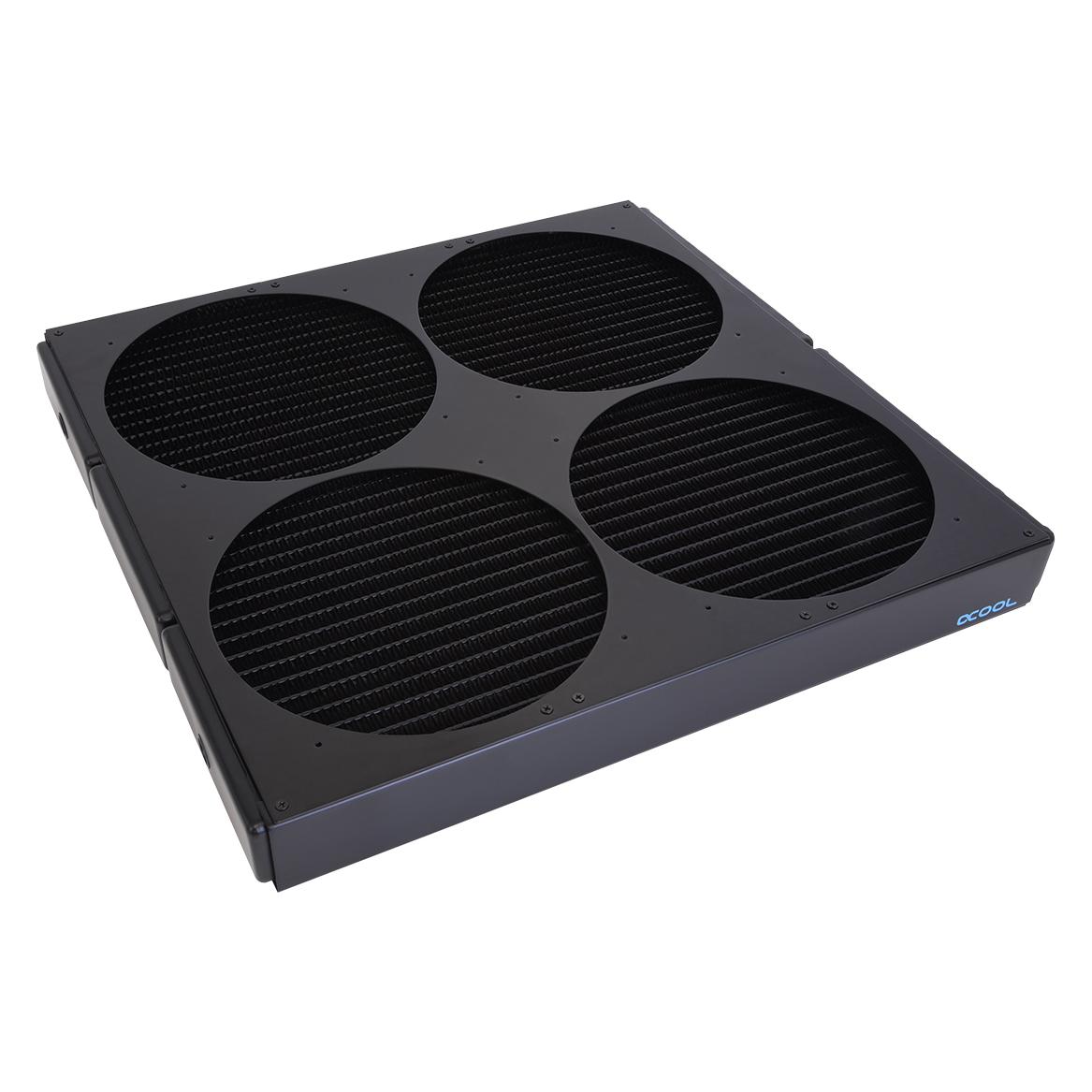 Alphacool NexXxoS XT45 Radiator-Block (140 mm) (14351)