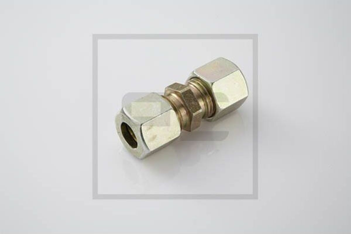 Peters Connettore, linea aria compressa 076.007-00A