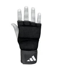 adidas Super Box Innenhandschuhe black/black S