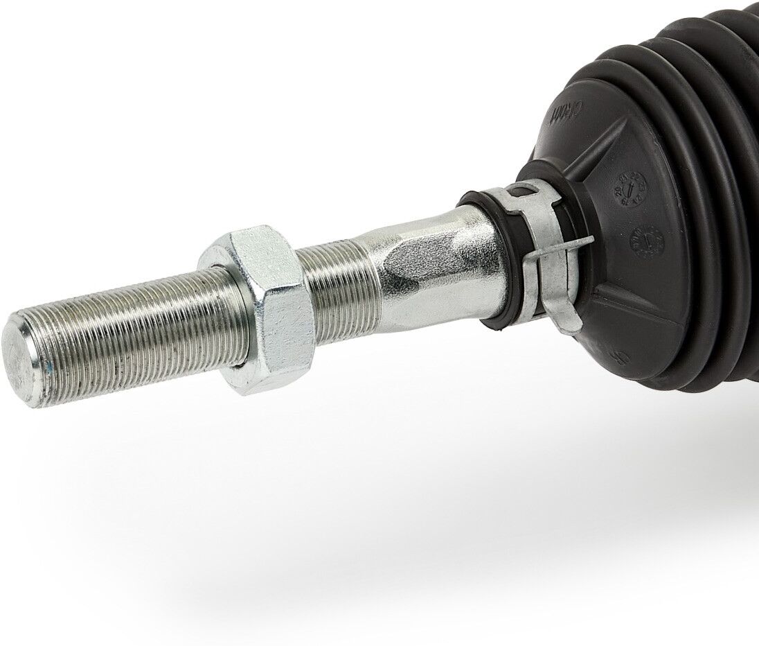 RIDEX 286S0017 Lenkgetriebe