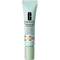 1 Stück Clinique Anti-Blemish Solutions Clearing Concealer  Shade 2